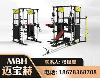 长治多功能综合训练器