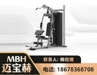 长治单人站训练器