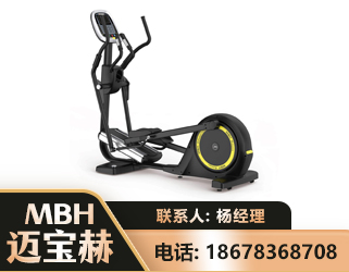 长治商用椭圆机
