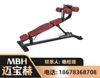 长治可调腹肌板