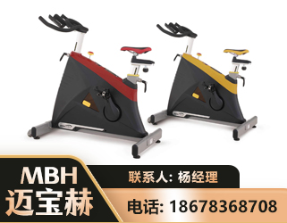 长治商用动感单车