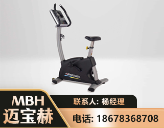 长治立式健身车